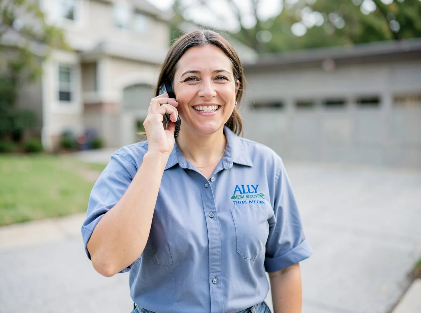 Metal Roof Installation Floral Park, NY FAQs